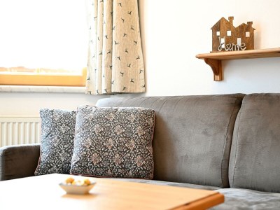 Apartment Apartment "Julia" 1 Wohn- & 2 Schlafräume/Du/WC - Features photo 8