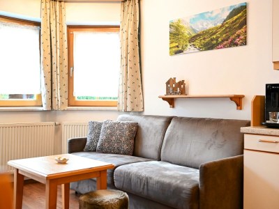 Apartment Apartment "Julia" 1 Wohn- & 2 Schlafräume/Du/WC - Features photo 9