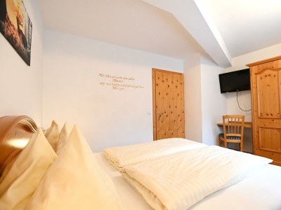 Apartment Apartment "Julia" 1 Wohn- & 2 Schlafräume/Du/WC - Features photo 13