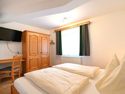 Apartment Apartment "Julia" 1 Wohn- & 2 Schlafräume/Du/WC - Features photo 14