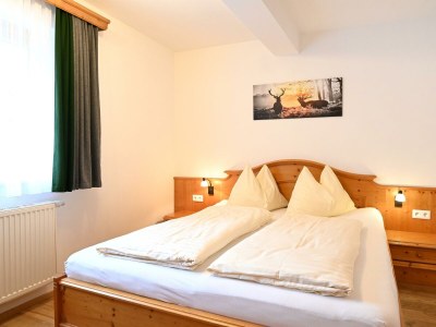 Apartment Apartment "Julia" 1 Wohn- & 2 Schlafräume/Du/WC - Features photo 15