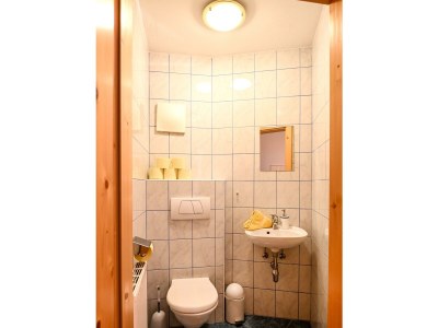 Apartment Apartment "Julia" 1 Wohn- & 2 Schlafräume/Du/WC - Features photo 17