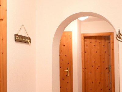 Apartment Apartment "Julia" 1 Wohn- & 2 Schlafräume/Du/WC - Features photo 18