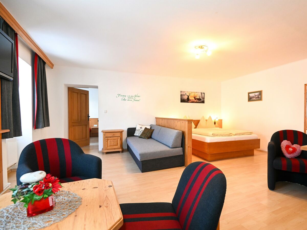 Apartment Apartment "Anna Plochl", 1 Wohn- & 2 Schlafräume - Features photo 5