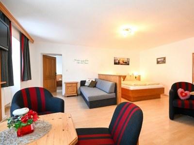 Apartment Apartment "Anna Plochl", 1 Wohn- & 2 Schlafräume - Features photo 5