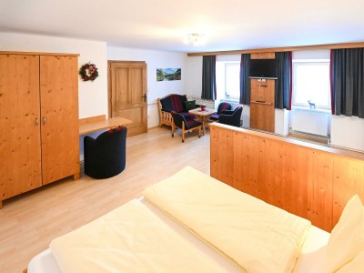 Apartment Apartment "Anna Plochl", 1 Wohn- & 2 Schlafräume - Features photo 6