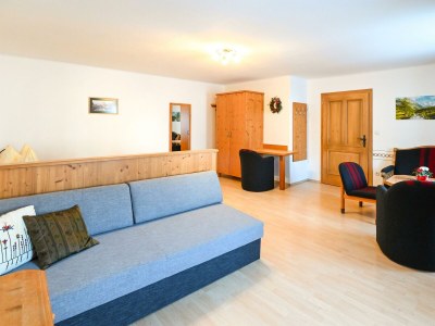 Apartment Apartment "Anna Plochl", 1 Wohn- & 2 Schlafräume - Features photo 7