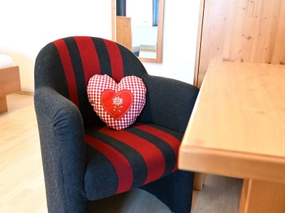 Apartment Apartment "Anna Plochl", 1 Wohn- & 2 Schlafräume - Features photo 8