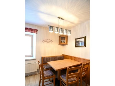 Apartment Apartment "Anna Plochl", 1 Wohn- & 2 Schlafräume - Features photo 9