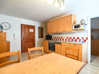 Apartment Apartment "Anna Plochl", 1 Wohn- & 2 Schlafräume - Features photo 10