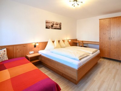 Apartment Apartment "Anna Plochl", 1 Wohn- & 2 Schlafräume - Features photo 11