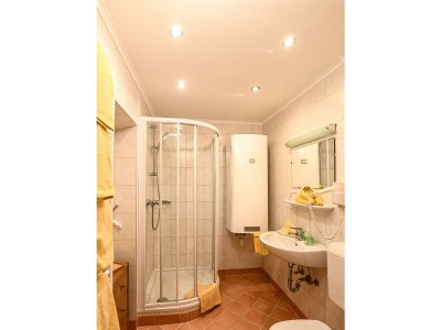 Apartment Apartment "Anna Plochl", 1 Wohn- & 2 Schlafräume - Features photo 12