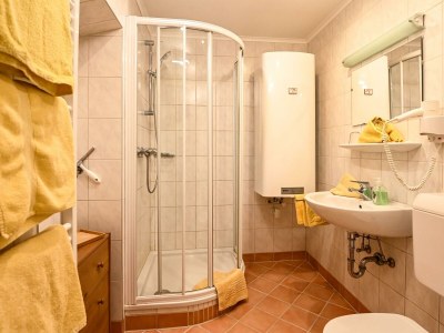 Apartment Apartment "Anna Plochl", 1 Wohn- & 2 Schlafräume - Features photo 13