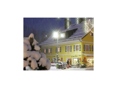 Apartment Apartment  "Theresa" 1 Wohn- & 1 Schlafraum/Du/WC in Schladming - Apartment