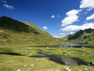 Apartment Apartment  "Theresa" 1 Wohn- & 1 Schlafraum/Du/WC - Outdoor photo 2