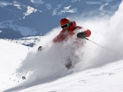 Apartment Apartment  "Theresa" 1 Wohn- & 1 Schlafraum/Du/WC - Outdoor photo 3