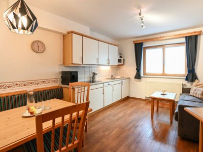 Apartment Apartment  "Theresa" 1 Wohn- & 1 Schlafraum/Du/WC - Features photo 6