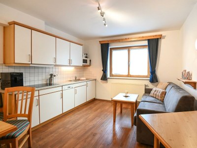 Apartment Apartment  "Theresa" 1 Wohn- & 1 Schlafraum/Du/WC - Features photo 7