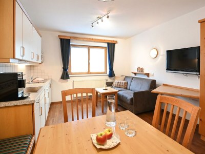 Apartment Apartment  "Theresa" 1 Wohn- & 1 Schlafraum/Du/WC - Features photo 8