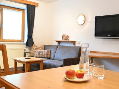 Apartment Apartment  "Theresa" 1 Wohn- & 1 Schlafraum/Du/WC - Features photo 9