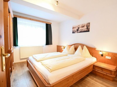 Apartment Apartment  "Theresa" 1 Wohn- & 1 Schlafraum/Du/WC - Features photo 10