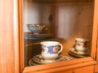 Apartment Apartment  "Theresa" 1 Wohn- & 1 Schlafraum/Du/WC - Features photo 16