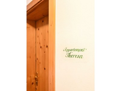 Apartment Apartment  "Theresa" 1 Wohn- & 1 Schlafraum/Du/WC - Features photo 17