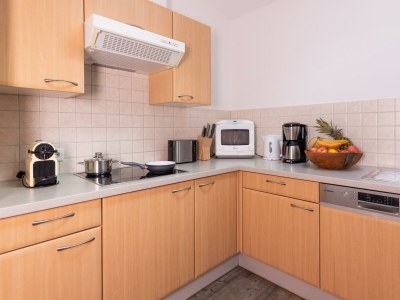 Holiday room Doppelzimmer  Glückspilz - Outdoor photo 18