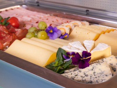 Holiday room Doppelzimmer  Glückspilz - Outdoor photo 29