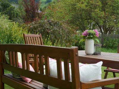 Holiday room Doppelzimmer  Glückspilz - Outdoor photo 45