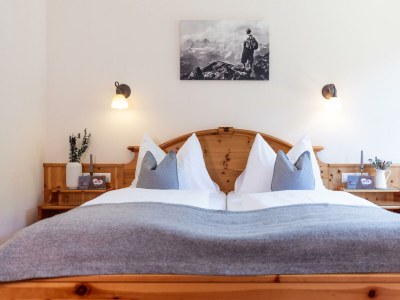 Holiday room Doppelzimmer  Glückspilz - Features photo 46