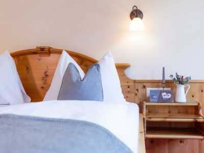 Holiday room Doppelzimmer  Glückspilz - Features photo 48