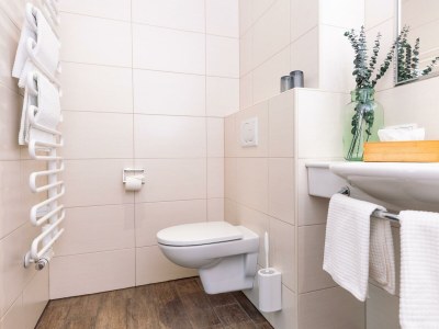 Holiday room Doppelzimmer  Glückspilz - Features photo 49