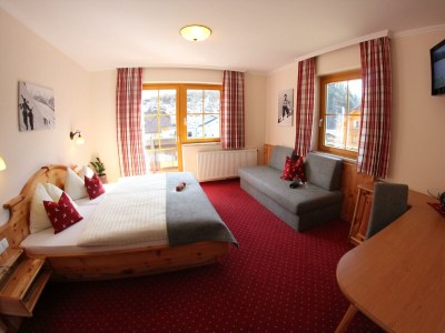 Holiday room Doppelzimmer  Glückspilz - Features photo 50