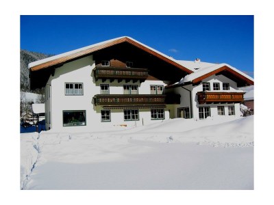 Holiday room Doppelzimmer Steinpilz in Schladming - Holiday room