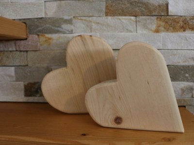 Holiday room Doppelzimmer Steinpilz - Outdoor photo 3