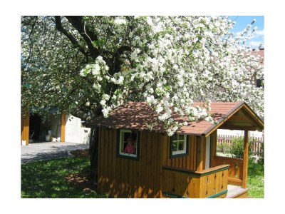 Holiday room Doppelzimmer Steinpilz - Outdoor photo 7