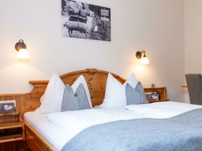 Holiday room Doppelzimmer Steinpilz - Outdoor photo 12