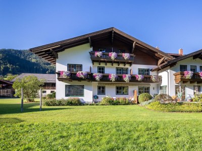 Holiday room Doppelzimmer Steinpilz - Outdoor photo 14