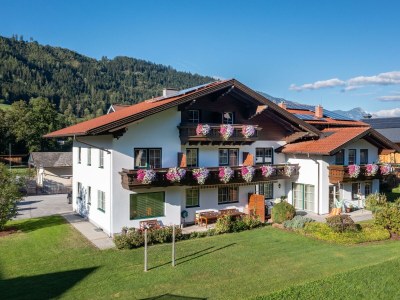 Holiday room Doppelzimmer Steinpilz - Outdoor photo 15