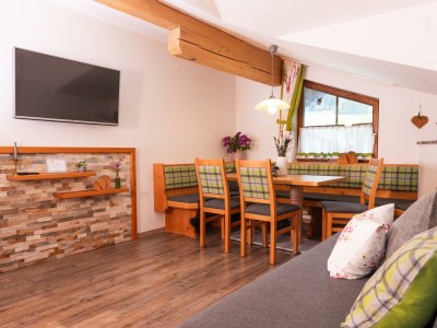 Holiday room Doppelzimmer Steinpilz - Outdoor photo 16