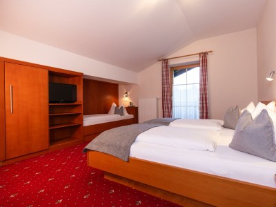 Holiday room Doppelzimmer Steinpilz - Outdoor photo 18