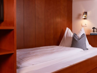 Holiday room Doppelzimmer Steinpilz - Outdoor photo 19