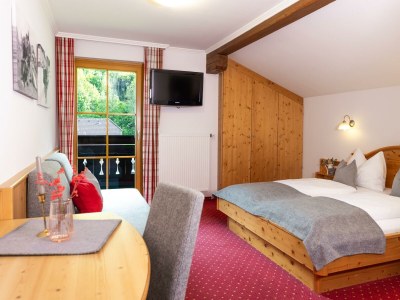 Holiday room Doppelzimmer Steinpilz - Outdoor photo 24