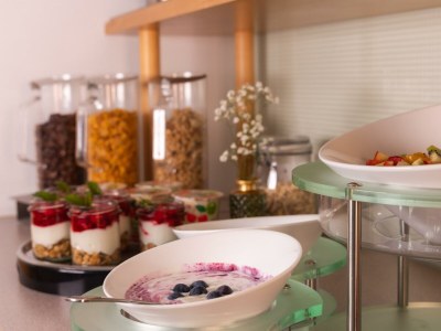 Holiday room Doppelzimmer Steinpilz - Outdoor photo 28