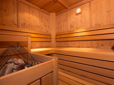 Holiday room Doppelzimmer Steinpilz - Outdoor photo 35