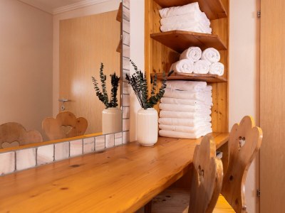 Holiday room Doppelzimmer Steinpilz - Outdoor photo 41