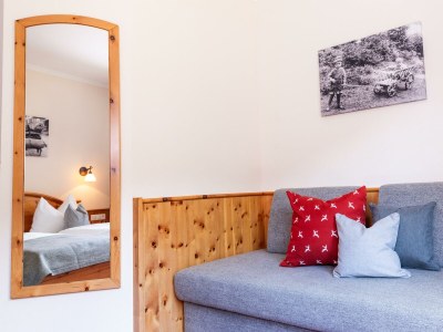 Holiday room Doppelzimmer Steinpilz - Features photo 45