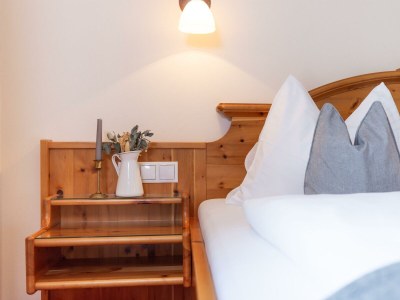 Holiday room Doppelzimmer Steinpilz - Features photo 46