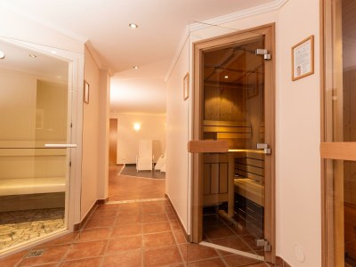 Holiday room Mehrbettzimmer Glückspilz - Outdoor photo 34